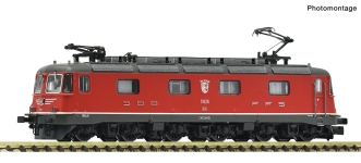 Fleischmann 7560047 - N - E-Lok Re 6/6, SBB, Ep. V-VI
